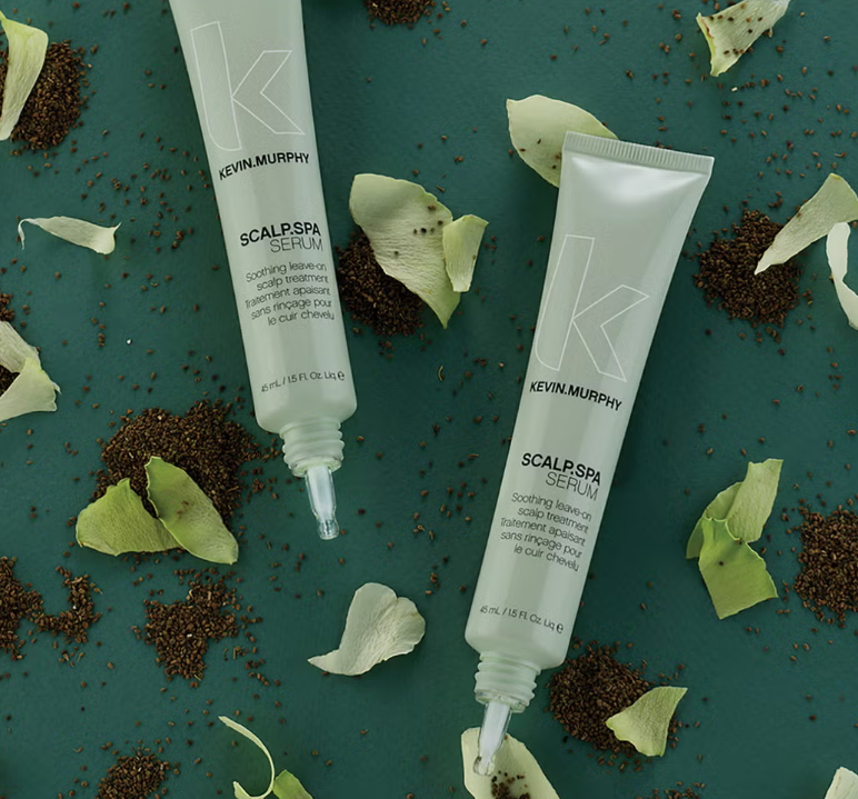 Kevin.Murphy Scalp.Spa Serum 45ml
