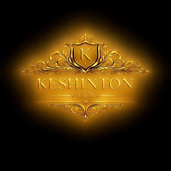 Keshinton Essentials crest emblem