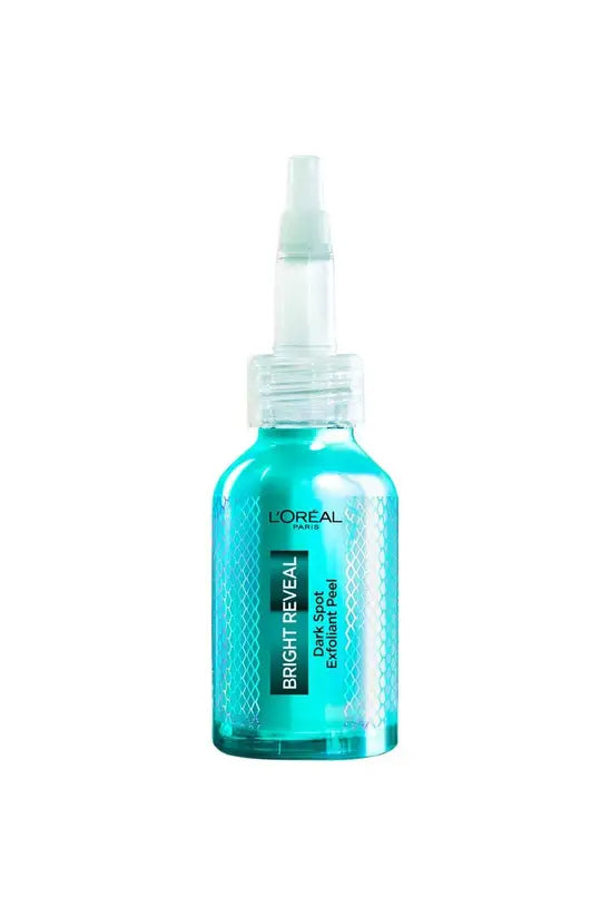 L'Oréal Paris Bright Reveal Dark Spot Exfoliant Peel 25ml