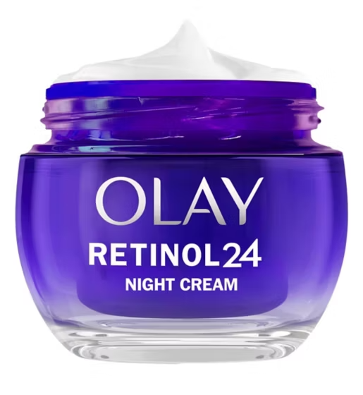 Olay Regenerist Retinol 24 Night Moisturiser 50ml