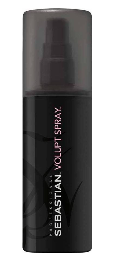 Sebastian Volupt Spray Volume Building Spray-Gel 150ml
