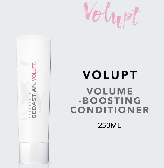 Sebastian Volupt Volume Boosting Conditioner 250ml