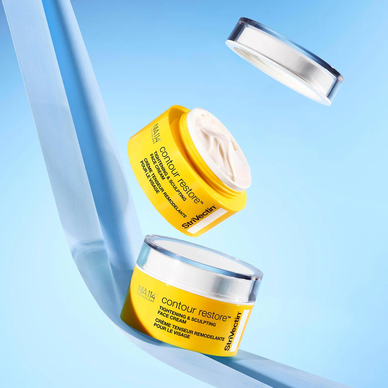 Strivectin Contour Restore Face Cream 30ml