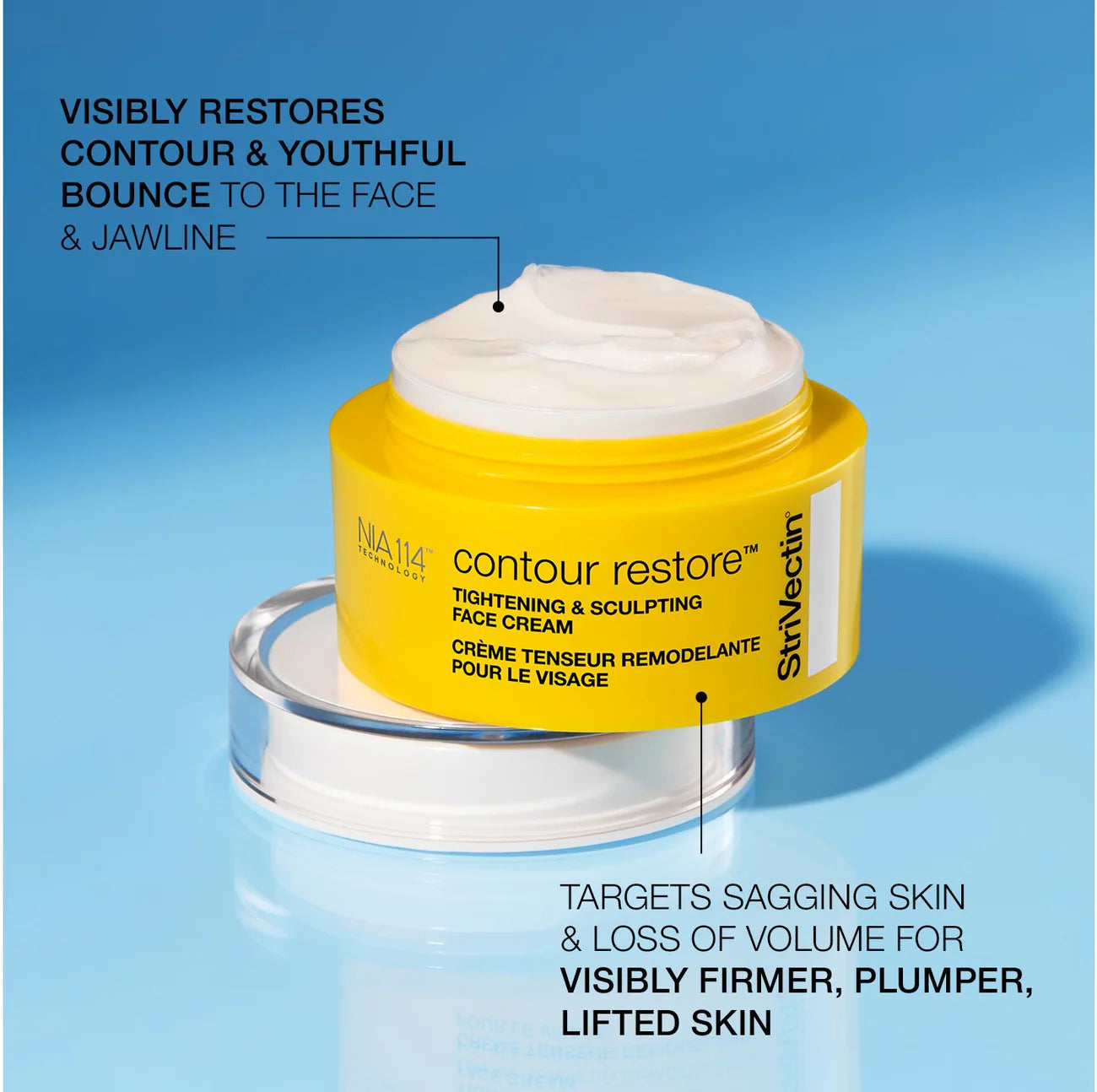 Strivectin Contour Restore Face Cream 30ml