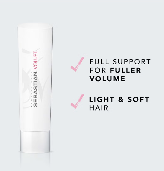 Sebastian Volupt Volume Boosting Conditioner 250ml