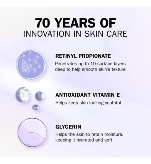 Olay Regenerist Retinol 24 Night Moisturiser 50ml