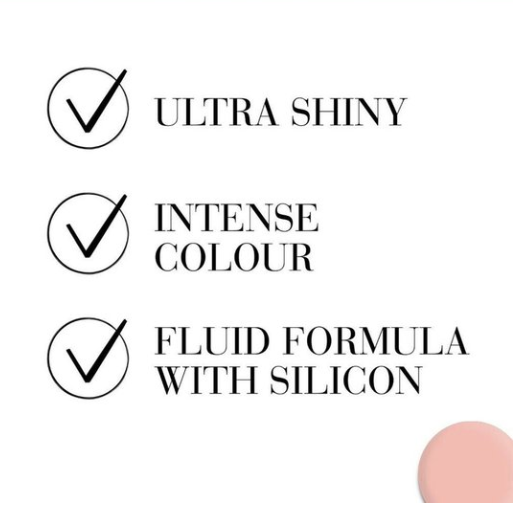 Bourjois 1 Seconde Nail Polish 35 Lady Nude 9ml