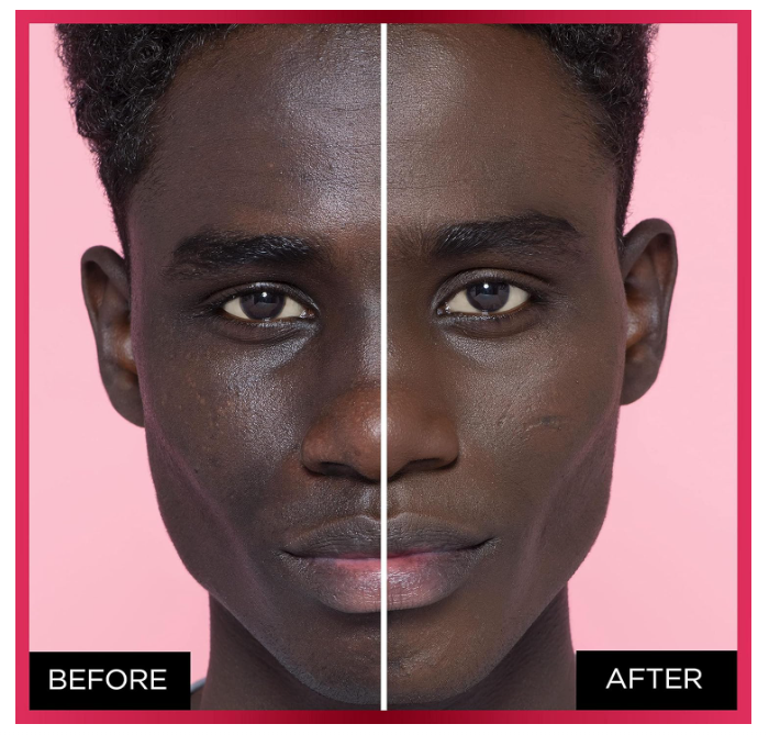 L'Oréal Paris Infaillible 24H Fresh Wear Foundation in a Powder