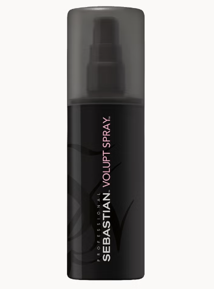 Sebastian Volupt Spray Volume Building Spray-Gel 150ml