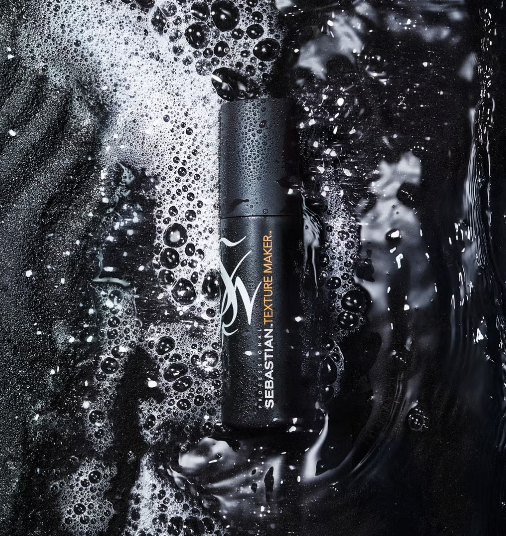 Sebastian Texture Maker Texturizing Spray 150ml