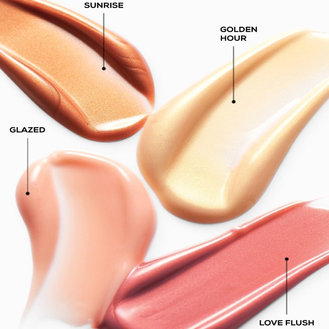 Glow Hub Glow Giver Facial Serum 30ml