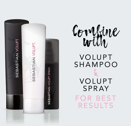 Sebastian Volupt Volume Boosting Conditioner 250ml