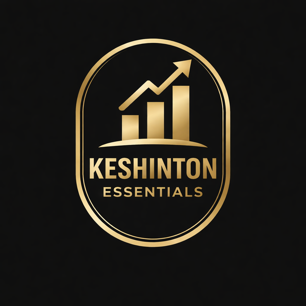 Keshinton Essentials