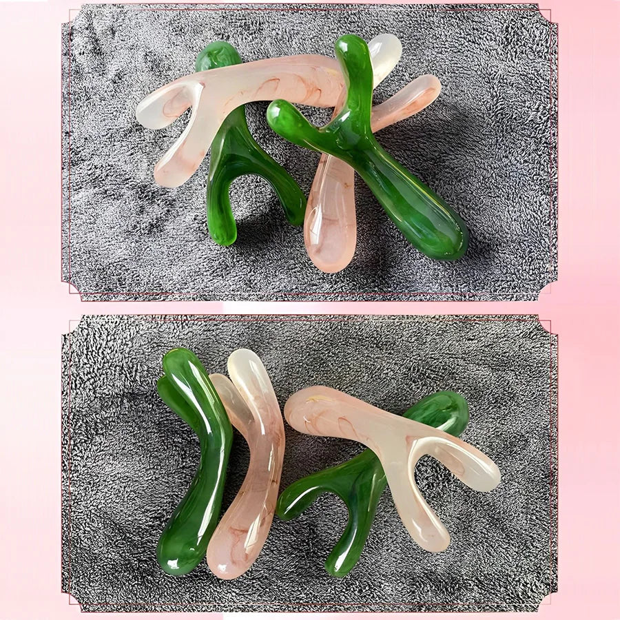 Resin Face Lifting & Nose Sculpting Tool