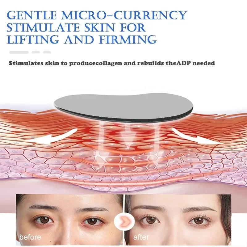 EMS Eye Lifting Device