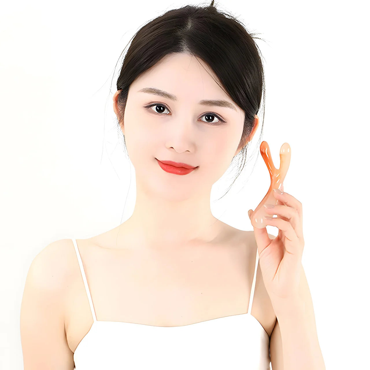 Resin Face Lifting & Nose Sculpting Tool