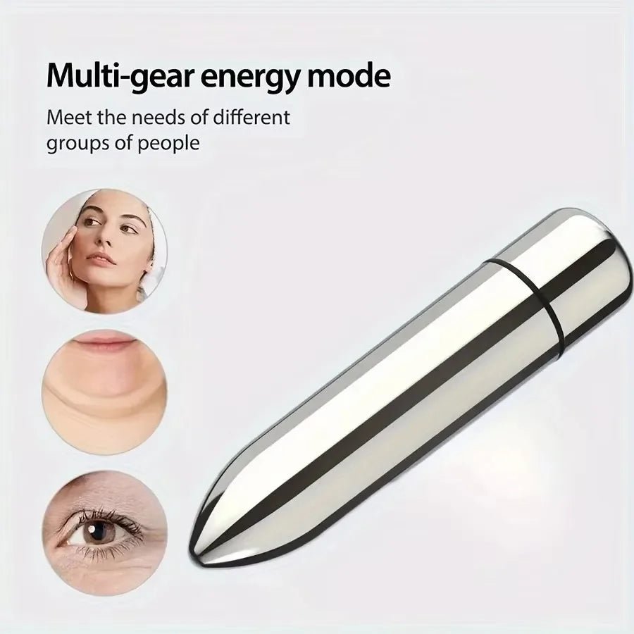 Mini Vibrating Facial & Eye Massager
