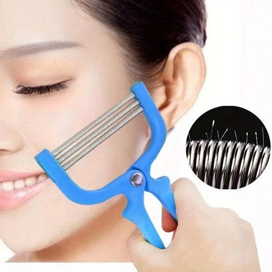 Smooth Skin Facial Epilator