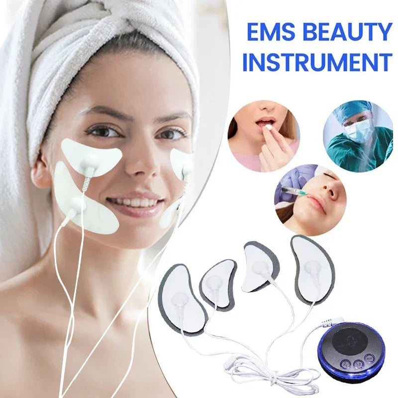 EMS Eye Lifting Device