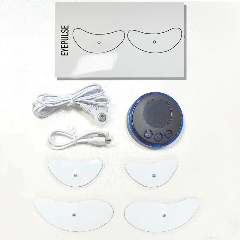 EMS Eye Lifting Device