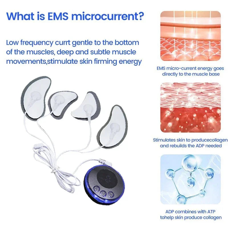 EMS Eye Lifting Device