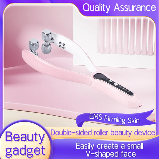 Y-Shape Facial Lift Massager