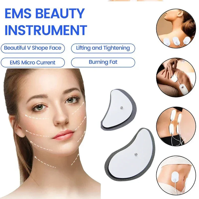 EMS Eye Lifting Device