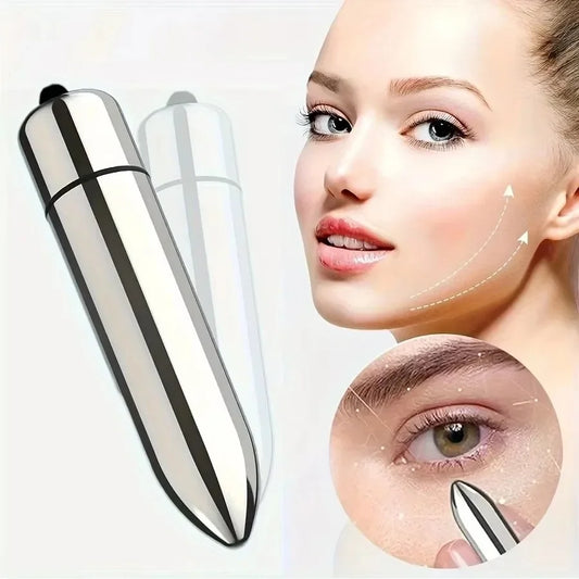 Mini Vibrating Facial & Eye Massager