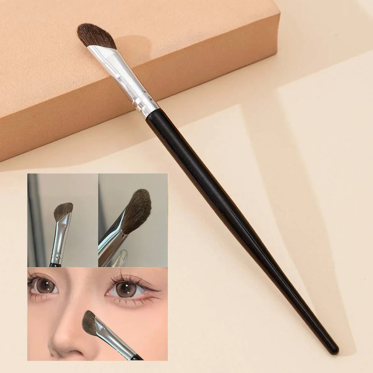 3D Nose Contour Brush
