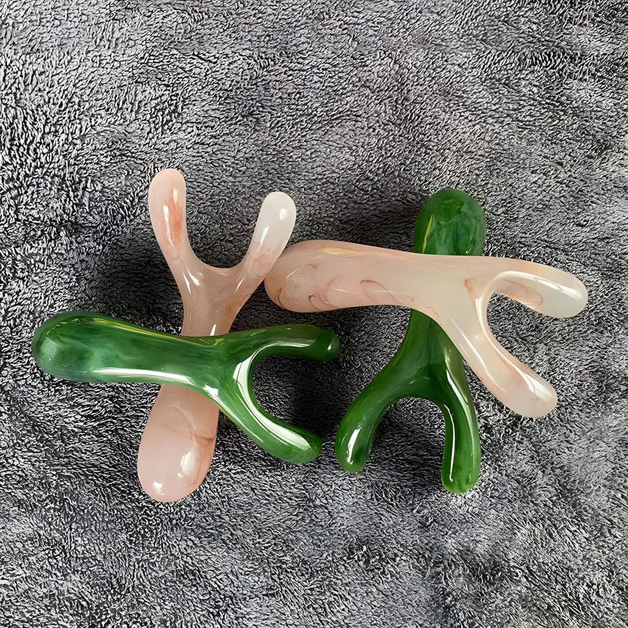 Resin Face Lifting & Nose Sculpting Tool