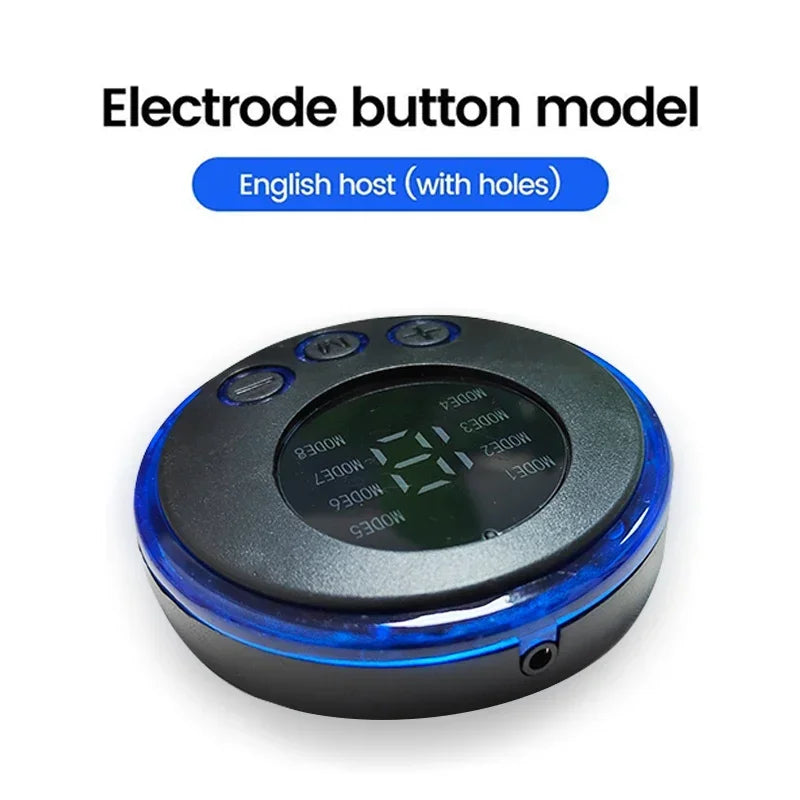 EMS Eye Lifting Device