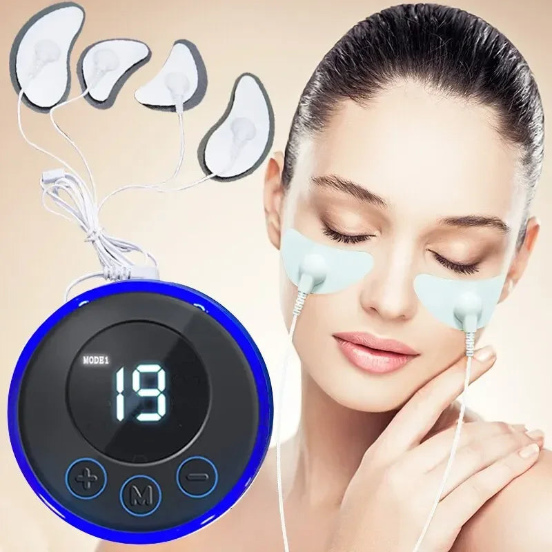 EMS Eye Lifting Device