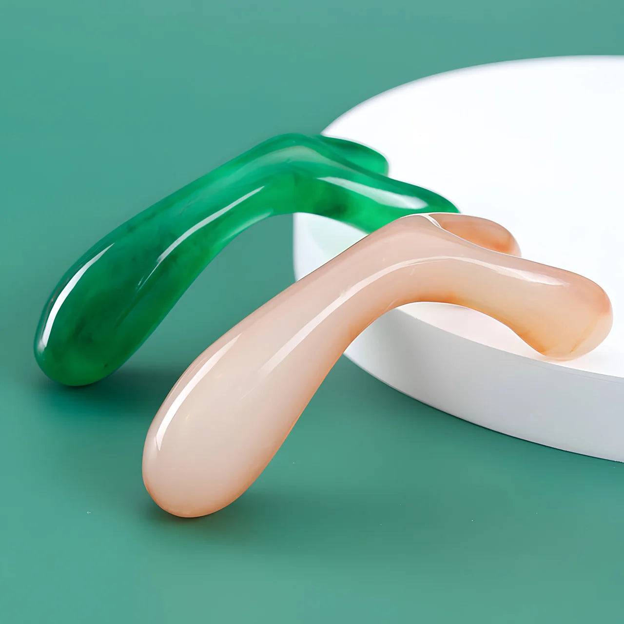Resin Face Lifting & Nose Sculpting Tool