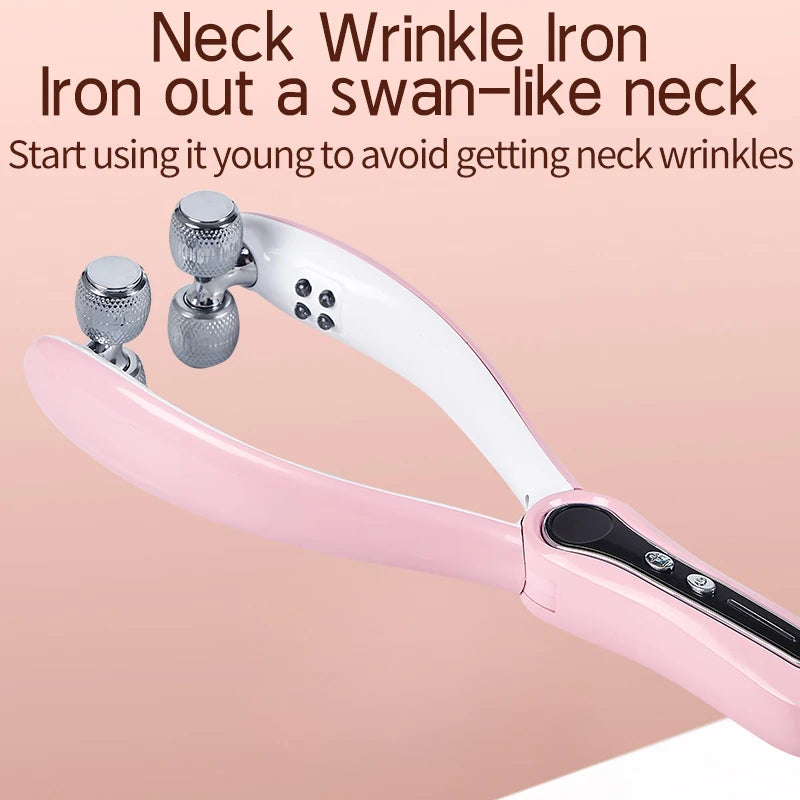 Y-Shape Facial Lift Massager