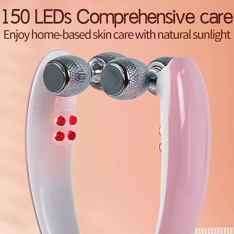 Y-Shape Facial Lift Massager