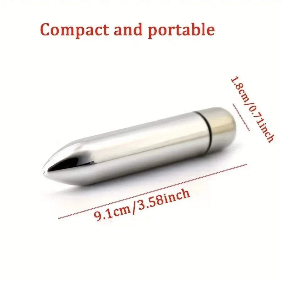 Mini Vibrating Facial & Eye Massager