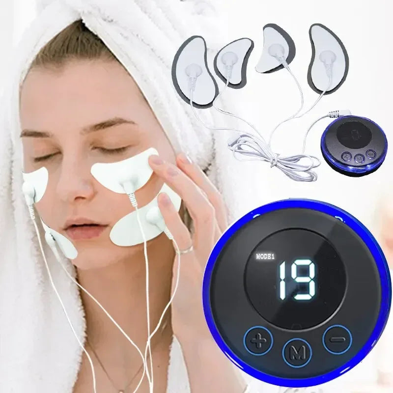 EMS Eye Lifting Device