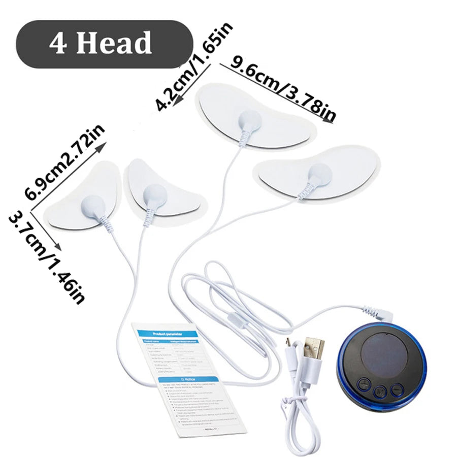 EMS Eye Lifting Device