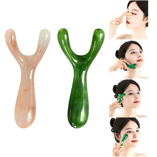 Resin Face Lifting & Nose Sculpting Tool