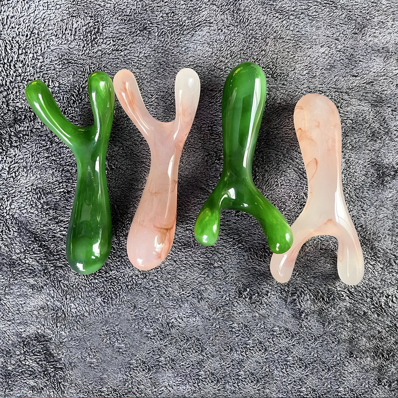 Resin Face Lifting & Nose Sculpting Tool
