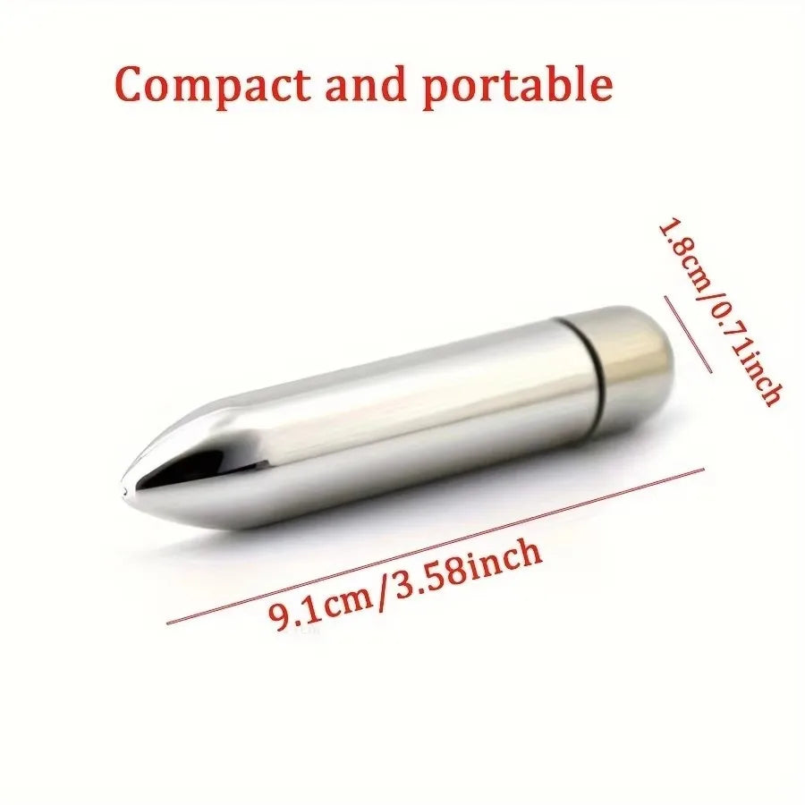 Mini Vibrating Facial & Eye Massager